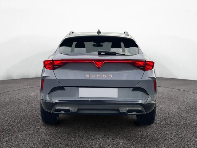 Cupra Formentor DSG