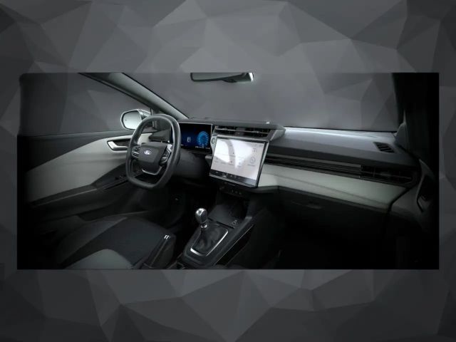 Ford Puma Sound Edition | B&O | NAVI | CAM | SITZH | LED