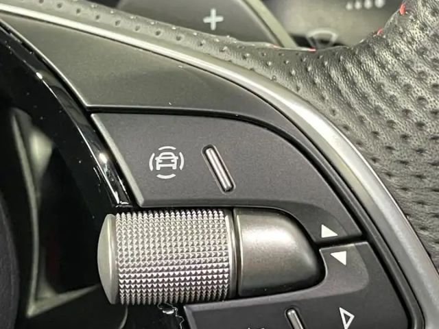 Skoda Octavia 2.0 TSI Combi RS