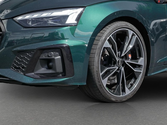 Audi S5 Quattro Sportback