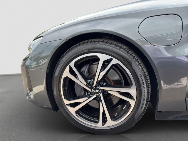 Audi e-tron GT Quattro