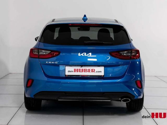 Kia Ceed GDi