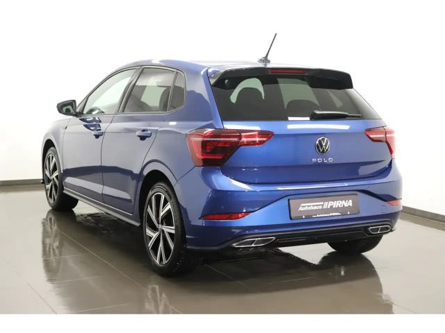 Volkswagen Polo 1.0 TSI DSG R-Line