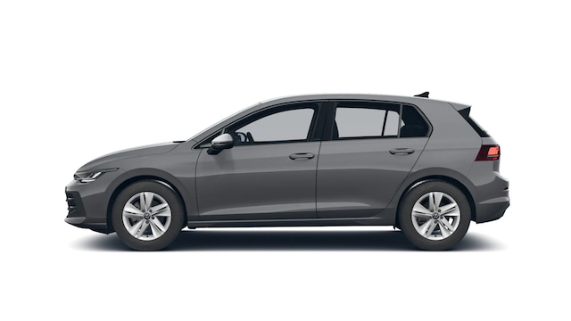 Volkswagen Golf 1.5 TSI Life