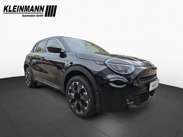 Fiat 600e Hybrid "La Prima" 1.2 T3 (110PS) DCT