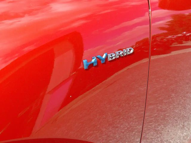 Peugeot 508 GT-Line Hybrid