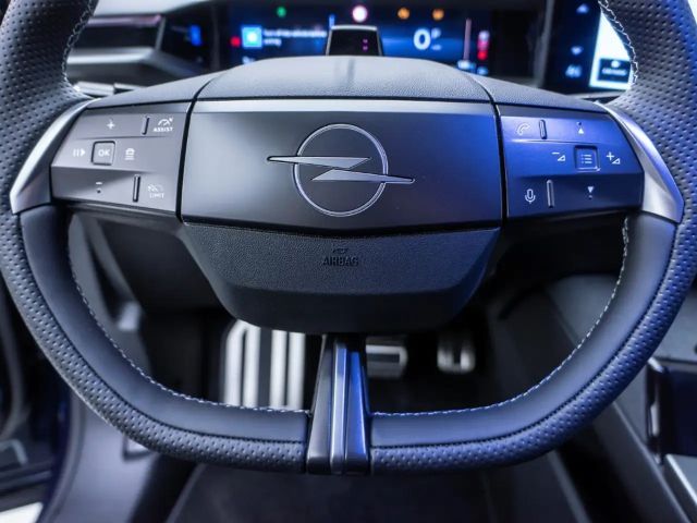 Opel Grandland Hybrid Ultimate