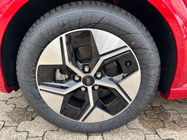 Ford Puma Gen-E Premium