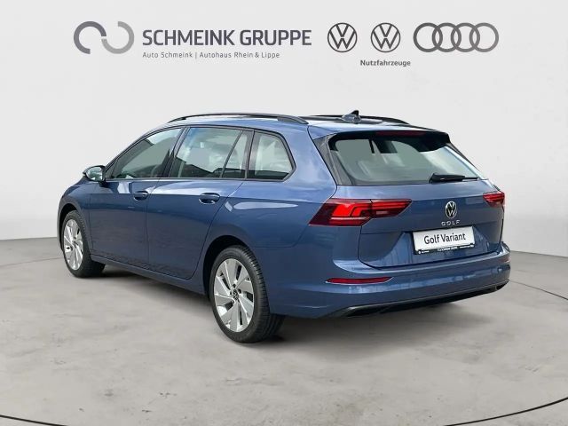 Volkswagen Golf 2.0 TDI Golf VIII Life