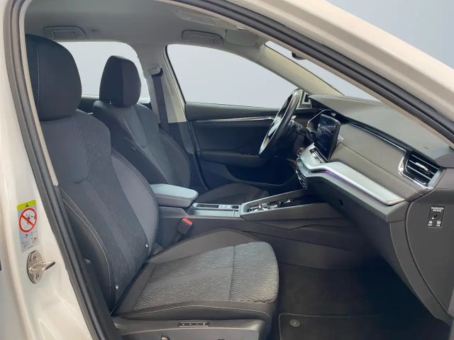 Skoda Octavia 2.0 TDI Combi Style Style