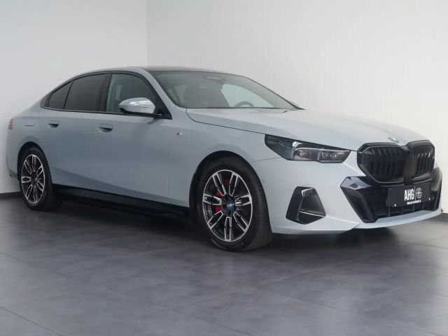 BMW i5 M-Sport Sedan