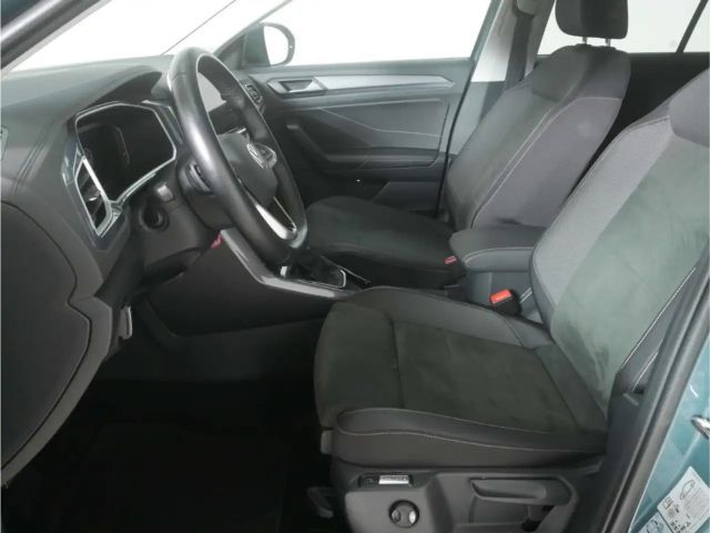 Volkswagen T-Roc 2.0 TDI DSG Style