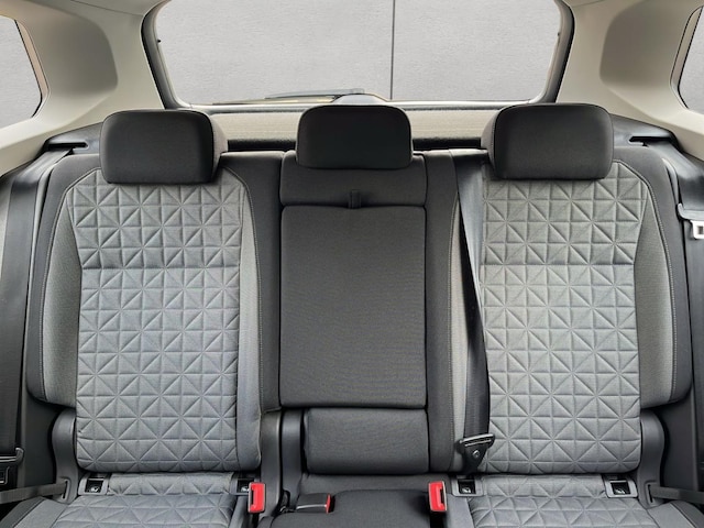 Volkswagen Tiguan 2.0 TDI