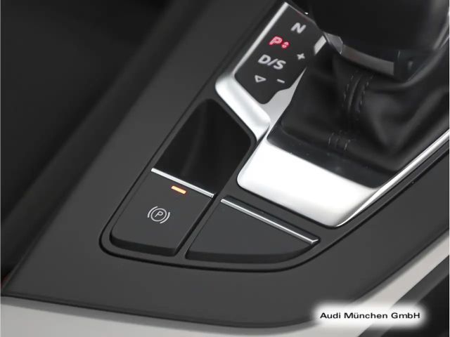 Audi A4 40 TDI S-Tronic