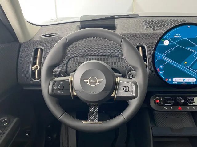 MINI Cooper D Countryman Countryman D