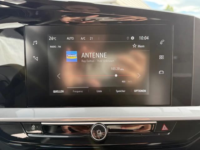 Opel Mokka 1.2 Turbo