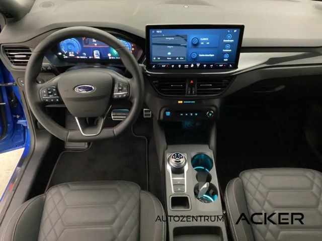 Ford Focus 1.5 EcoBlue ST Line Wagon