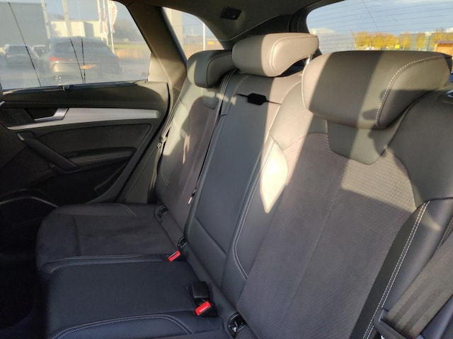 Audi Q5 40 TDI Quattro S-Tronic