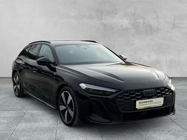 Audi A5 2.0 TDI Avant S-Tronic