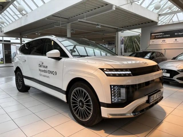 Hyundai IONIQ 9 4WD 6-zits UNIQ