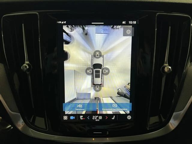 Volvo V60 AWD Dark Plus Recharge T6