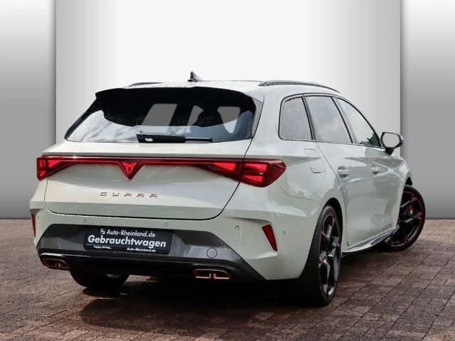 Cupra Leon DSG Sportstourer VZ