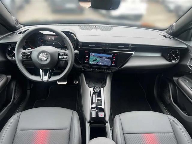 Alfa Romeo Junior Speciale