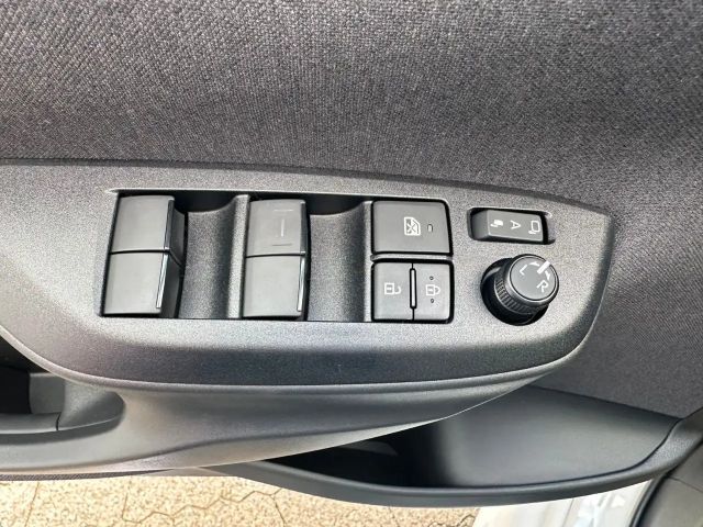 Toyota Yaris Hatchback Hybride