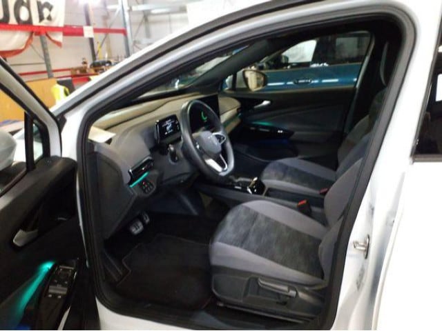 Volkswagen ID.4 IQ.Drive Performance Pro