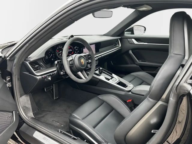 Porsche 992 Carrera Coupé S