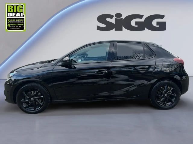 Opel Corsa GS-Line Grand Sport