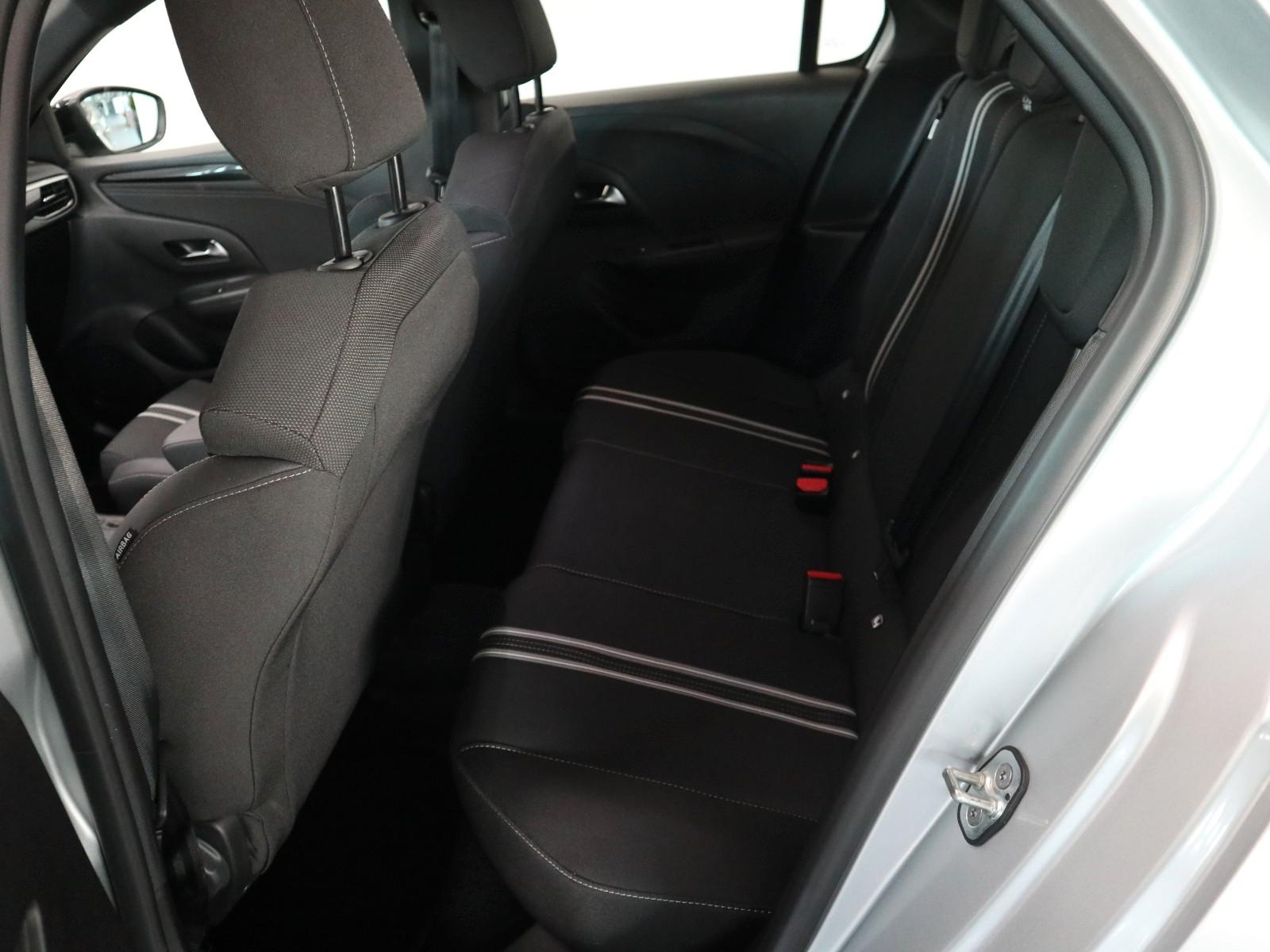 Opel Corsa GS-Line Grand Sport