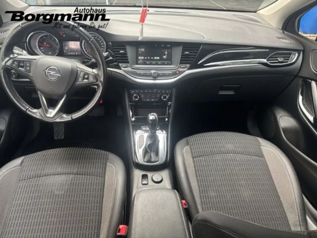 Opel Astra K LED - Apple Carplay - Rückfahrkamera - SHZ - Tem