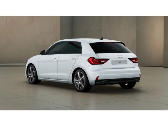Audi A1 30 TFSI S-Tronic Sportback