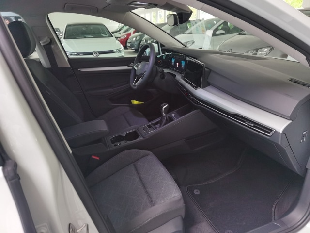 Volkswagen Golf 2.0 TDI BMT Variant