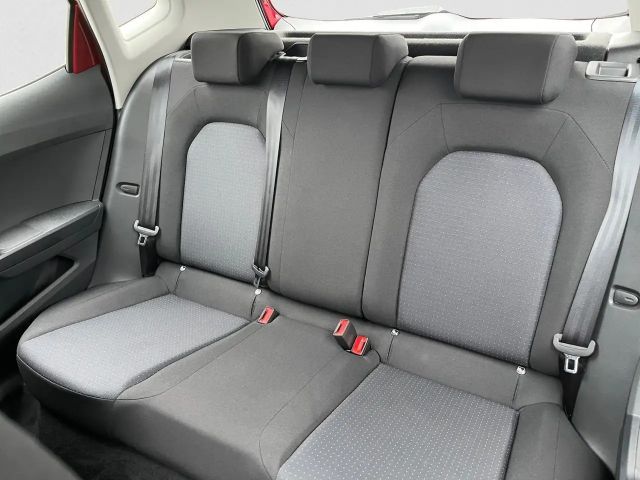 Seat Arona DSG Style