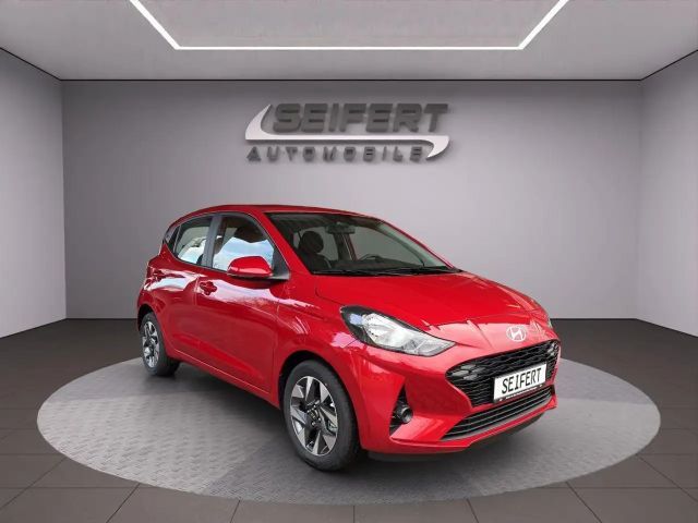 Hyundai i10 1.2 Trend