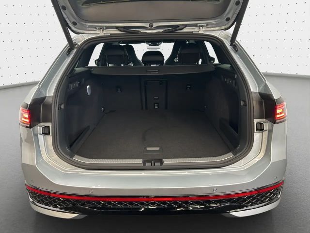 Volkswagen Passat 2.0 TDI IQ.Drive R-Line