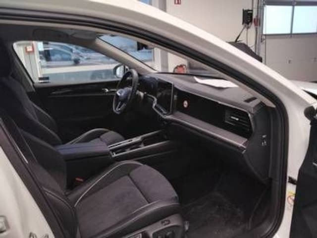 Volkswagen Passat eHybrid