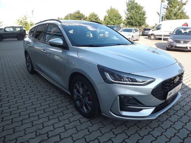 Ford Focus ST Line Wagon