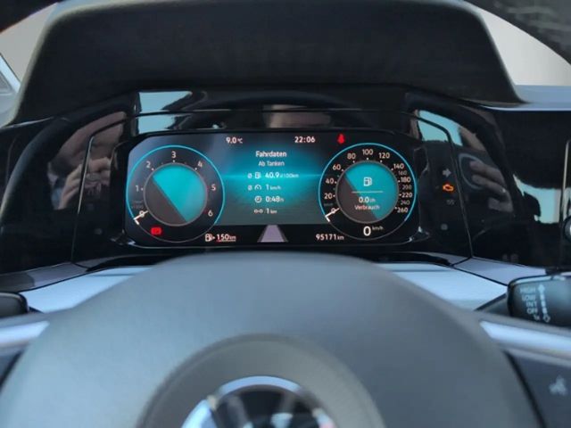 Volkswagen Golf 2.0 TDI Golf VIII