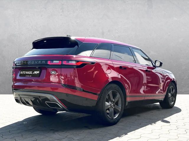 Land Rover Range Rover Velar P400 S