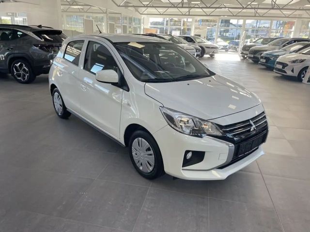 Mitsubishi Space Star Inform MIVEC Star