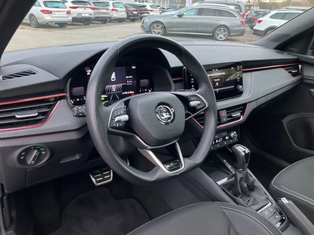 Skoda Scala 1.0 TSI Monte Carlo