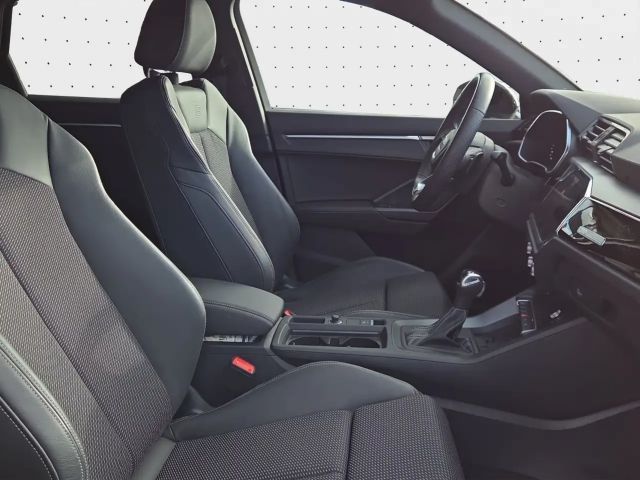 Audi Q3 35 TFSI S-Line