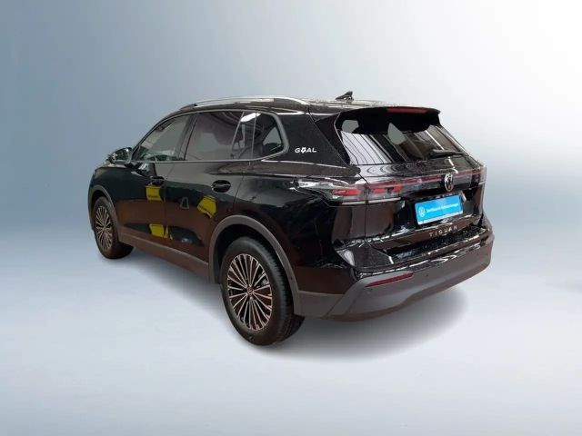 Volkswagen Tiguan 2.0 TDI DSG