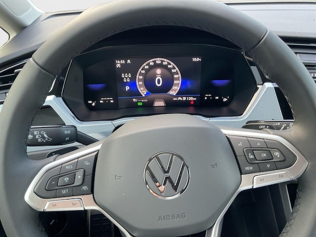 Volkswagen Touran 1.5 TSI DSG