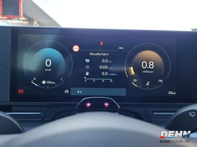 Hyundai Kona 1.6 2WD T-GDi Trend