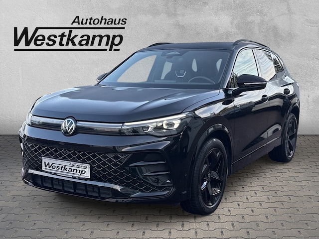 Volkswagen Tiguan 1.5 eTSI DSG R-Line Style