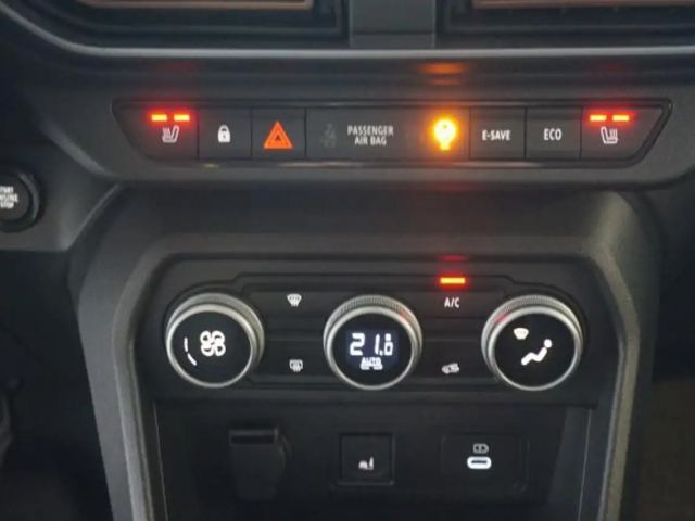 Dacia Jogger Extreme